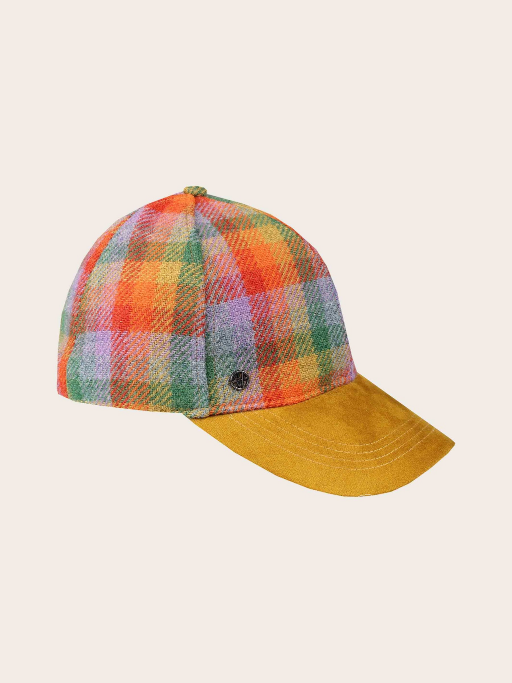 Fraas Textured Color Block Baseball Cap