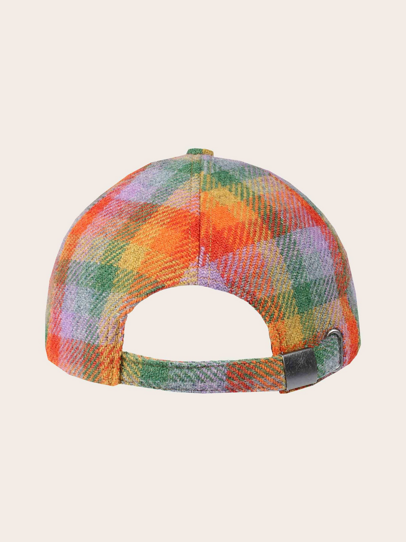 Fraas Textured Color Block Baseball Cap