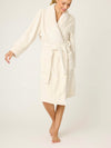 Luxe Plush Robe