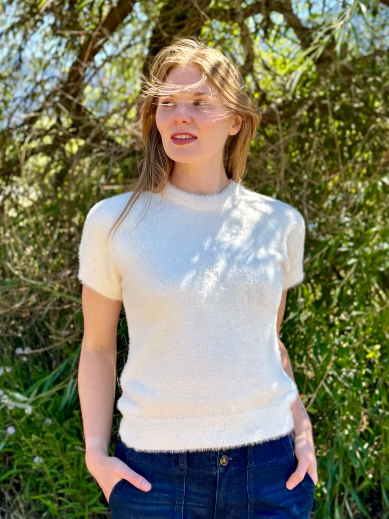 Dylan Teddy Sweater