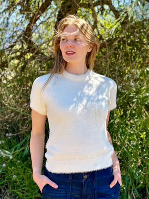 Dylan Teddy Sweater