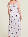 Starfish Twisted Strap Dress