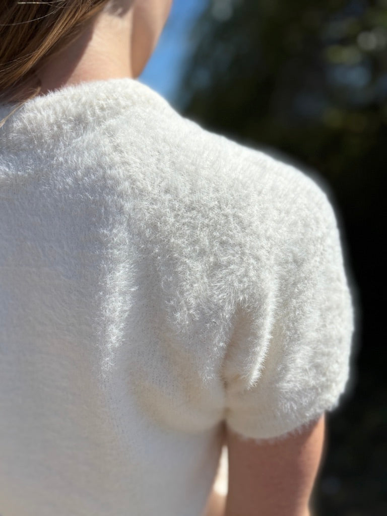 Dylan Teddy Sweater