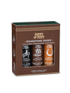 Poppy and Pout Gift Set Lip balm Trio
