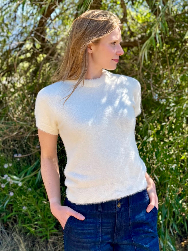 Dylan Teddy Sweater