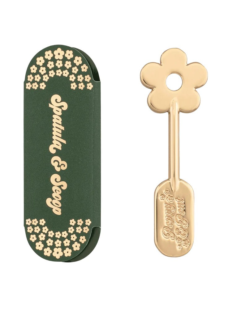 Poppy and Pout Lip Care Spatula
