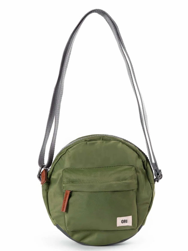 Paddington B Crossbody Sustainable