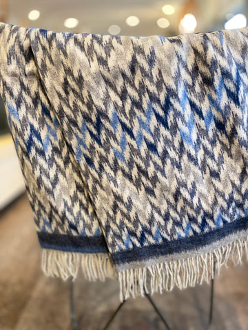 Faux Fur Pillow Sham