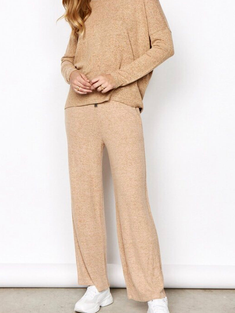 Biara Knitted Pant