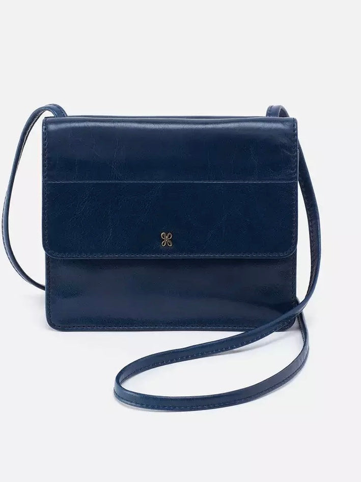 Jill Wallet Crossbody