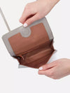 Jill Wallet Crossbody
