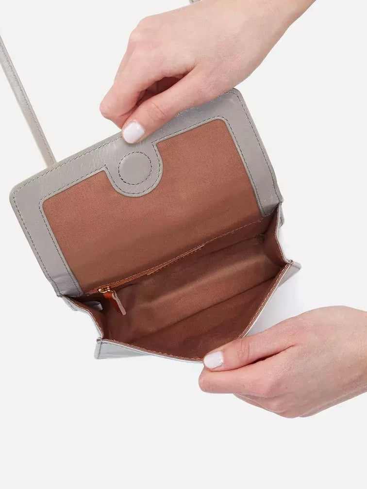 Jill Wallet Crossbody