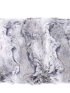 Faux Fur Pillow Sham