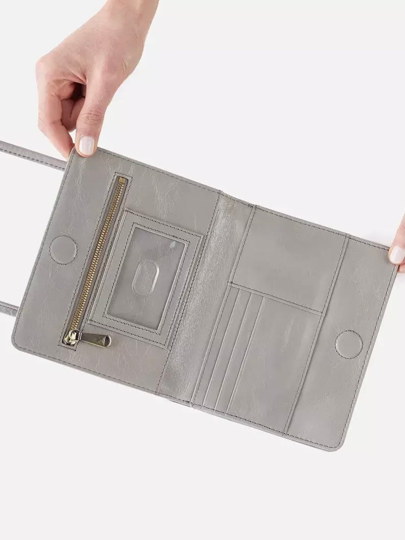 Jill Wallet Crossbody