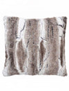 Faux Fur Pillow Sham