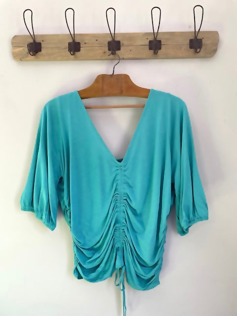 Pull Cord Top                (Available in 2 colors)