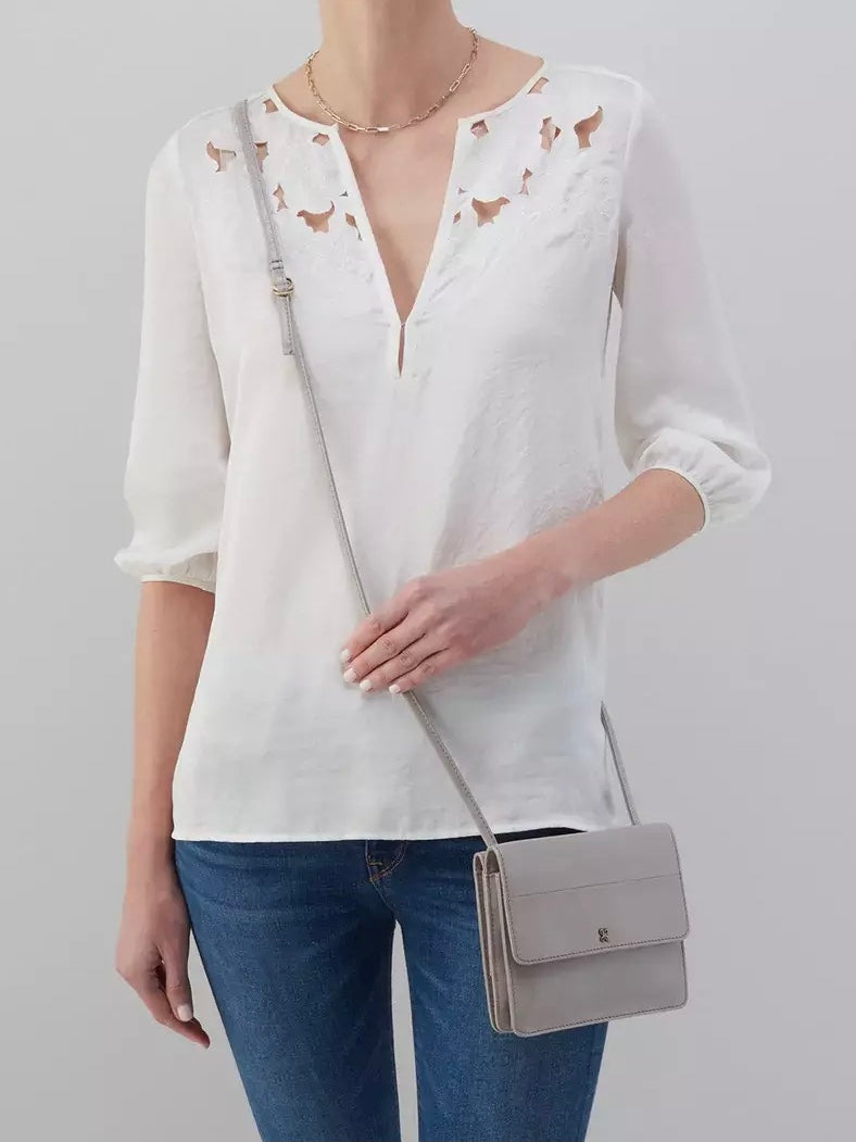 Jill Wallet Crossbody