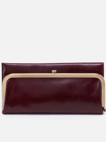 Carnaby Classic Wallet