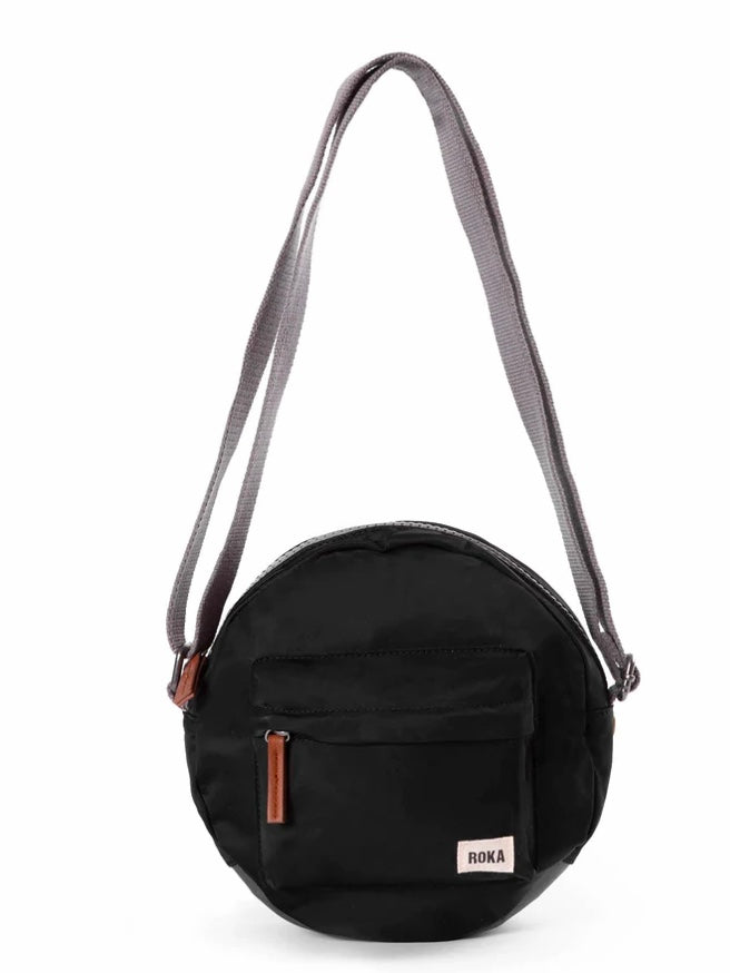 Paddington B Crossbody Sustainable